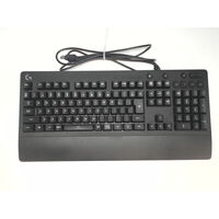 中古  Logicool G213 RGB Gaming Keyboard G213r 146996 