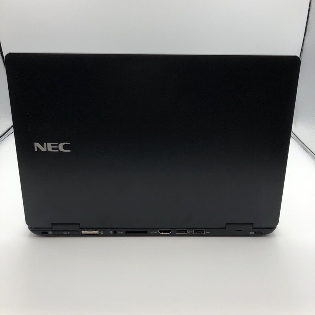 中古 NEC PC-VKT40CZG9(i5-1130G7/8GB/SSD128GB/W11P) 4720002890