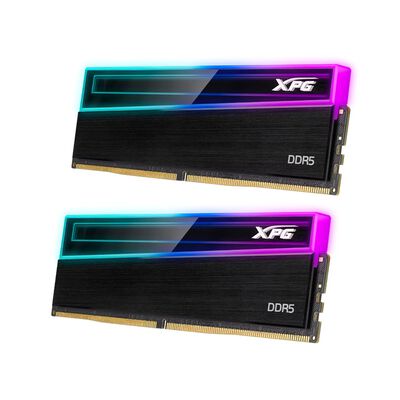 ADATA  AX5U5600C4616G-DCNKRBK (DDR5 PC5-44800 16GB 2枚組) 
