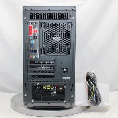 【通販センター】中古  THIRDWAVE GALLERIA XGR7M-R56-GD 197993 