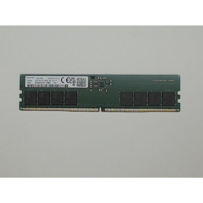 【前橋ｲﾝﾀｰｱｶﾏﾙ店】中古  PC5-44800 16GB デスクトップ用 149153 