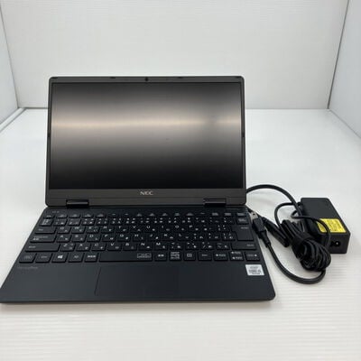 【秋葉原本店】中古  NEC VersaPro VC-6(i5-10210Y/8GB/SSD128GB/W11P) 3410015721 