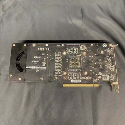 【横浜駅前店】中古  各社 Geforce GTX1660Ti (6GB PCI-E) 139082 