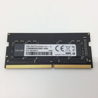 中古  PC4-25600 8GB ノート用(DDR4-3200) 158771 