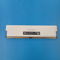 中古  PC5-48000 16GB デスクトップ用(DDR5-6000) 149154 