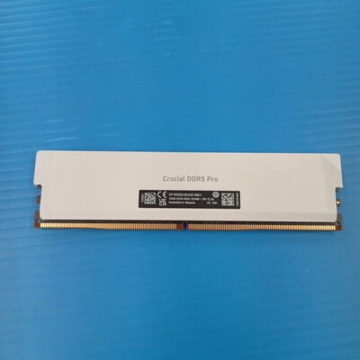 【大須店】中古  PC5-48000 16GB デスクトップ用(DDR5-6000) 149154 