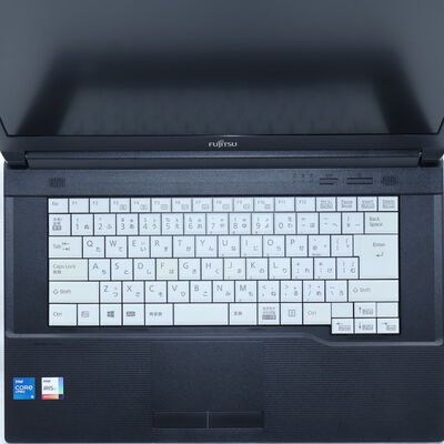 【通販センター】中古  FUJITSU LIFEBOOK A7511/G (Intel Core i5 1145G7 2.60GHz/16GB DDR4/SSD256GB/-/オンボード/15.6/1920x1080/GbE/Wi-Fi/WEBCAM/W11P) 202313 