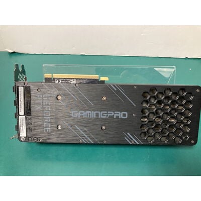 【富山本郷店】中古  Palit NE63070S19P2-1041A （RTX3070 8GB） 3480037093 