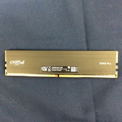 【川崎店】中古  PC5-44800 32GB デスクトップ用 149157 