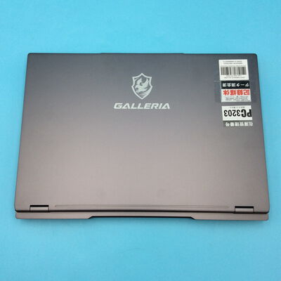 【秋葉原本店】中古  THIRDWAVE GALLERIA UL9C-R49-6 183840 