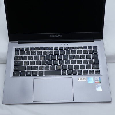 【通販センター】中古  THIRDWAVE F-14RP5 202052 