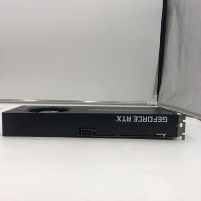 【福井日之出店】中古  ZOTAC ZT-A30600A-10B（RTX3060 12GB） 3480041271 