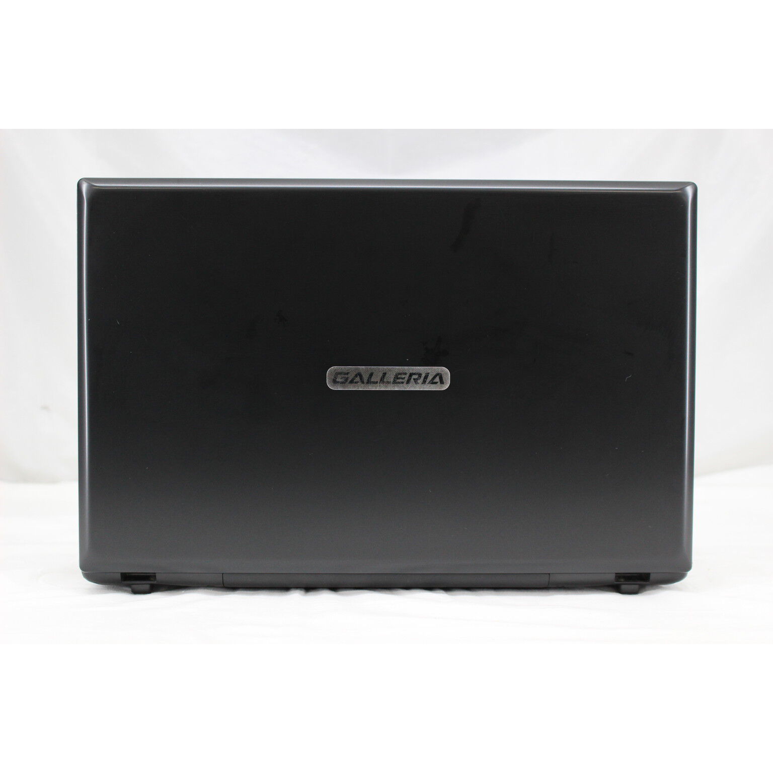 GALLERIA QSF960HE ゲーミングノートPC