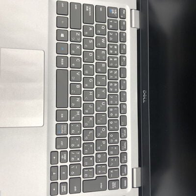 【郡山安積店】中古  DELL Latitude 5310 指紋認証 (INTEL Core i5 10310U 1.7GHz/16GB/SSD256GB/-/オンボード/13.3/1920x1080/Wi-Fi/WEBCAM/W11H64/Microsoft Office Home and Business 2024付) 182262 