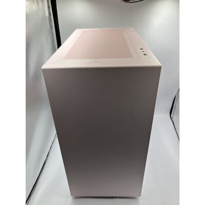 【座間相武台】中古  DEEPCOOL CH510 PASTEL PINK(E-ATX ｶﾞﾗｽ) 4510002550 