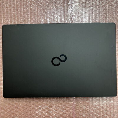 【宮崎恒久店】中古  FUJITSU LIFEBOOK U6312/K (INTEL Core i5 1245U /16GB/SSD256GB/-/オンボード/13.3/1920x1080/Wi-Fi/WEBCAM/W11H64/MicrosoftOffice H&B 2024付) 181332 