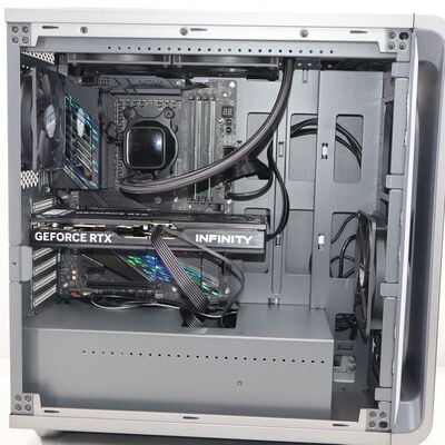 【通販センター】中古  THIRDWAVE GALLERIA XDR7A-R57-GD 201651 