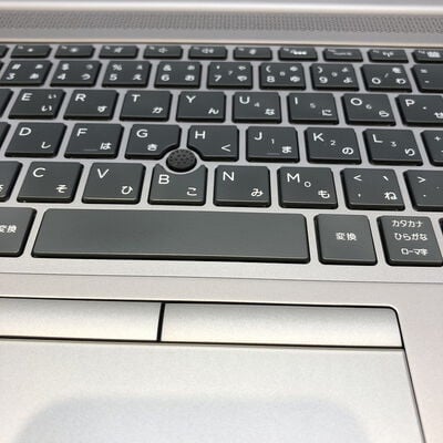 【宇都宮鶴田店】中古  HP ZBook 14u G6 (INTEL Core i7 8565U 1.8GHz/16GB/SSD1TB/-/オンボード/14/1920x1080/Wi-Fi/WEBCAM/W11H64) 182267 