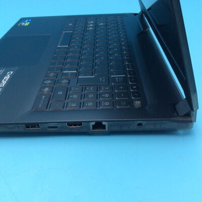 【秋葉原本店】中古  MSI Cyborg15A12UC(i5-12450H/16GB/SSD500GB/RTX3050/W11H) 3410013796 