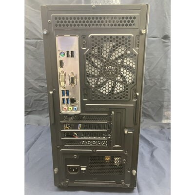 【川崎店】中古  自作PC(Ryzen 5 5600G/16GB/SSD1TB/W11P) 3170006234 