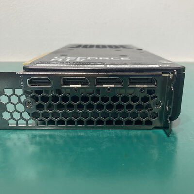 【浦添城間店(沖縄)】中古  Palit NE63060019K9-190AD(RTX3060 Dual 12G) 175511 