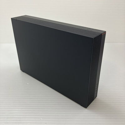 【秋葉原本店】中古  BUFFALO HD-NRLD2.0U3-BA(USB3.1 外付HDD 2TB 黒) 3410011367 