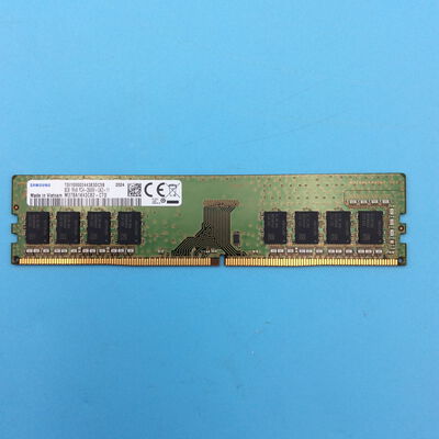 【秋葉原本店】中古  PC4-21300 8GB デスクトップ用(DDR4-2666) 126165 