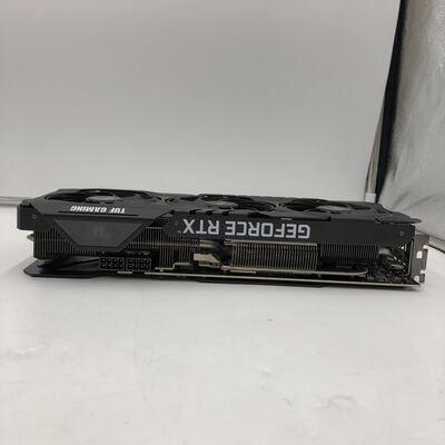 【福井日之出店】中古  ASUS TUF-RTX3080-O10G-GAMING (RTX3080 10G) 143508 