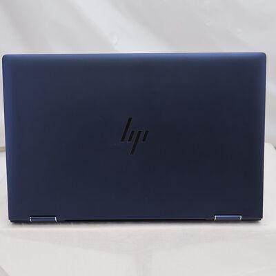 【通販センター】中古  HP Elite Dragonfly G2 (Intel Core  i7 1185G7 3.00GHz/16GB/SSD512GB/-/オンボード/13.3/1920x1080/Wi-Fi/WEBCAM/US配列/W11H64 MAR) 186493 