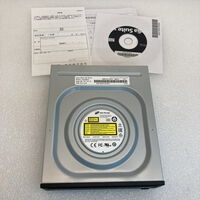 中古  各社 DVD&plusmn;R 24倍速/SATA 128123 