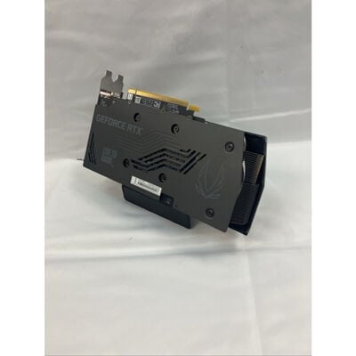 【仙台店】中古  ZOTAC GAMING GEFORCE 3060 Twin Edge OC 12GB (RTX3060 12GB) 3240009232