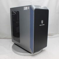 中古  THIRDWAVE GALLERIA SK(Intel Core i7 12700/32GB DDR4 (PC4)/SSD256GB/なし/NVIDIA GeForce RTX 3070 Ti 8GB/W11H64 MAR) 194556 