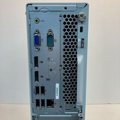 【京都店】中古  NEC PC-MKM28LZ6ACS3 (Core i5 8400/8GB/HDD500GB/DVD-MULTI/オンボード/OS無し) 3180006268 