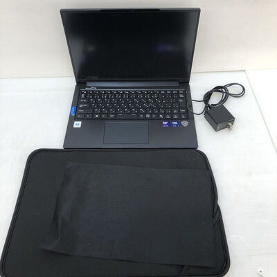 【徳島住吉店】中古  MousePro G4(Ultra 5 226V/16GB/SSD512GB/W11H) 5230001278 