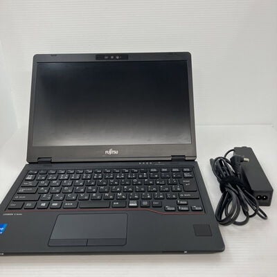 【秋葉原本店】中古  FUJITSU LIFEBOOK U7311/F(i5-1145G7/8GB/SSD256GB/W11P) 3410015422 