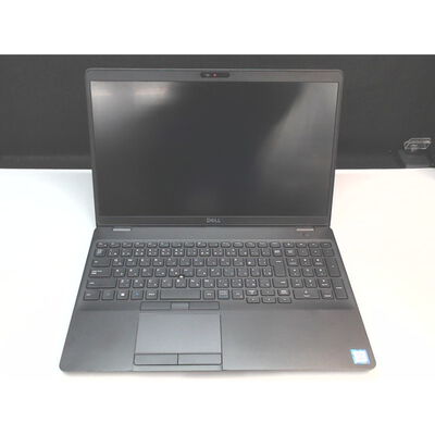 【前橋ｲﾝﾀｰｱｶﾏﾙ店】中古  DELL Latitude 5500 (Core i5-8365U/8GB/HDD 500GB/-/-/WLAN/15.6FHD/W10P64/-) 3240008363 