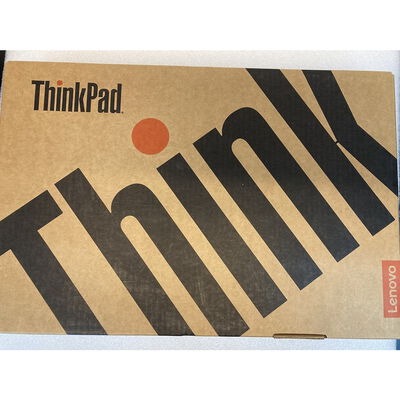【京都店】中古  Lenovo ThinkPad E16 Gen 2 AMD (AMD Ryzen5 7535U 2.9GHz/16GB/SSD256GB/-/オンボード/16/1920x1200/Wi-Fi/WEBCAM/W11P64) 176149 