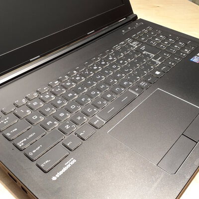 【鹿児島店】中古  GALLERIA GCF 1060GF(i7-8750H/16GB/SSD250GB/HDD1TB/GTX1060/W11H) 4700001096 