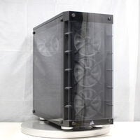 中古  Original PC(Intel Core i7 11700K/32GB/SSD1TB/なし/オンボード/W11H64 MAR) 181134【9/11値下げ!】 