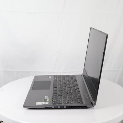 【通販センター】中古  THIRDWAVE GALLERIA GCL2060RGF-T(Intel Core i7 10750H/16GB/SSD512GB/なし/NVIDIA GeForce RTX 2060 6GB/15.6/1920x1080/Wi-Fi/W11H64 MAR) 188124 