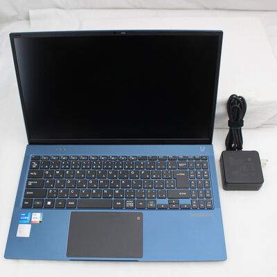 中古 THIRDWAVE SA505i(Intel Core i5 1135G7/8GB/SSD256GB/なし/オン 