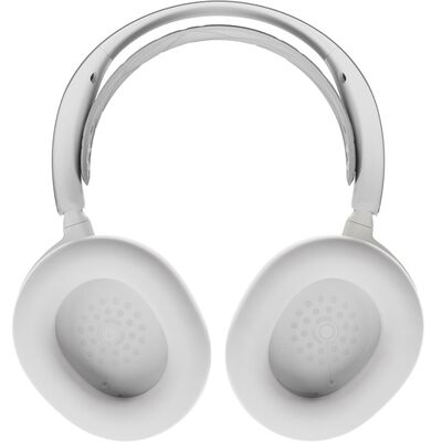 SteelSeries  Arctis Nova Pro Wireless White (61524J) 