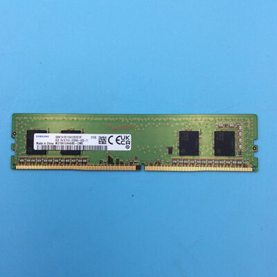 【秋葉原本店】中古  PC4-25600 8GB デスクトップ用(DDR4-3200) 140727 
