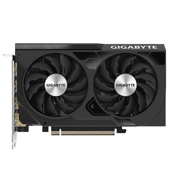 GIGABYTE GeForce