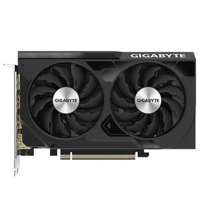 GIGABYTE  GV-N4060WF2OC-8GD (GeForce RTX 4060 8GB) 