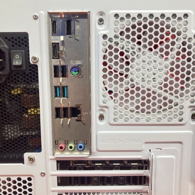 【千葉店】中古  デスクトップPC　 1230004322 