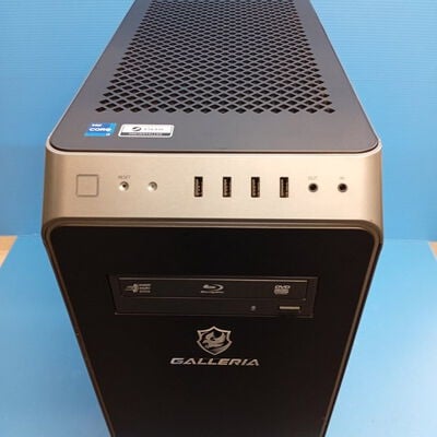 【大須店】中古  GALLERIA　XA7C-R37 3120024499 
