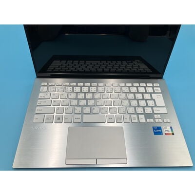 【秋葉原本店】中古  VAIO　SX14　(i5-1240P/16GB/SSD500GB/W11H/光学なし) 3410011793 