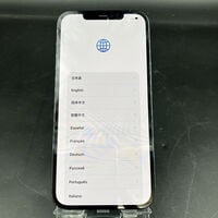 中古  Apple iPhone12 Pro Max 6.7インチ 256GB (パシフィックブルー) 国内版SIMロックフリー MGD23J/A 144068 