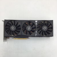 中古  ZOTAC GAMING GeForce RTX 4070 Ti Trinity OC 4950002361 